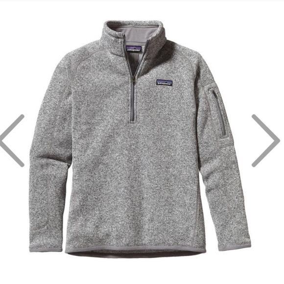 Patagonia Jackets & Blazers - Patagonia better sweater