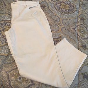 Gloria Vanderbilt Jeans NWOT