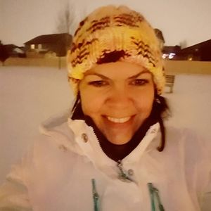 Meet your Posher, Tammy