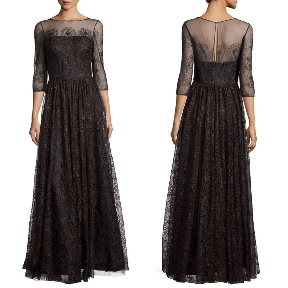Kate Unger Dress
