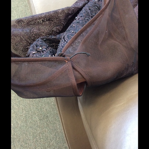 Kate Unger Dress - Picture 2 of 2