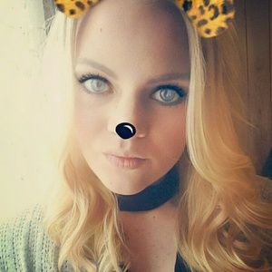 Meet your Posher, Brittany