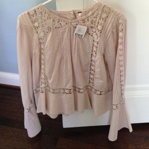 Free people blouse