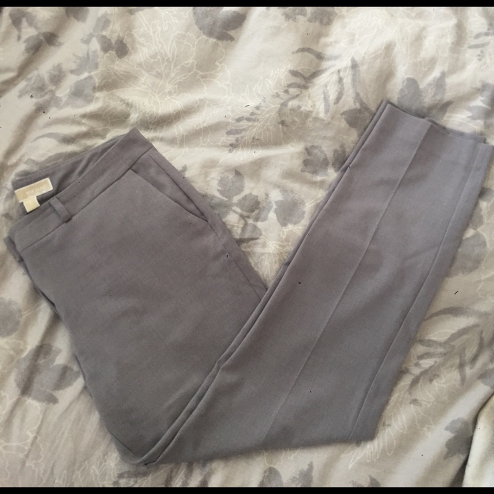 Michael Kors Soft, lightweight dress pants