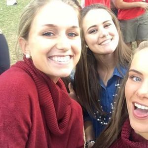 Meet your Posher, Bailey