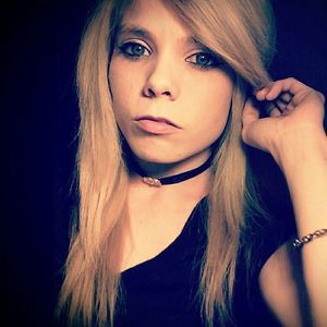 Meet your Posher, Nickjennifer