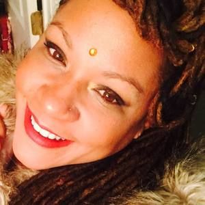 Meet your Posher, Ericka