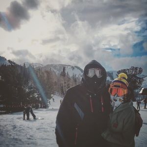 Meet your Posher, Will