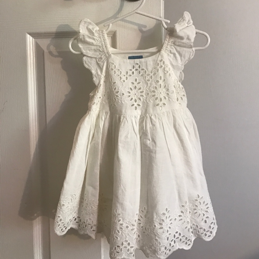 Gap Dress