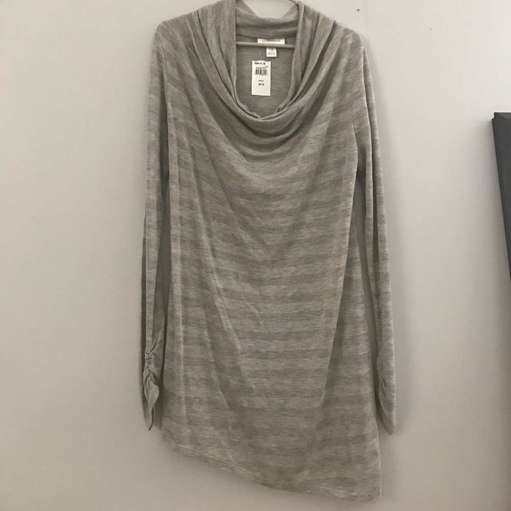Maternity thin sweater