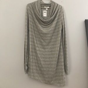 Maternity thin sweater