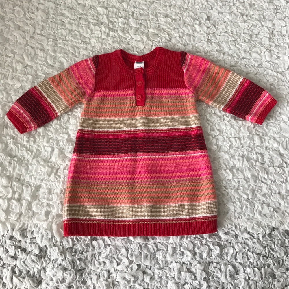 Old Navy Sweater Dress