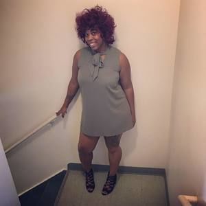 Meet your Posher, Katrice