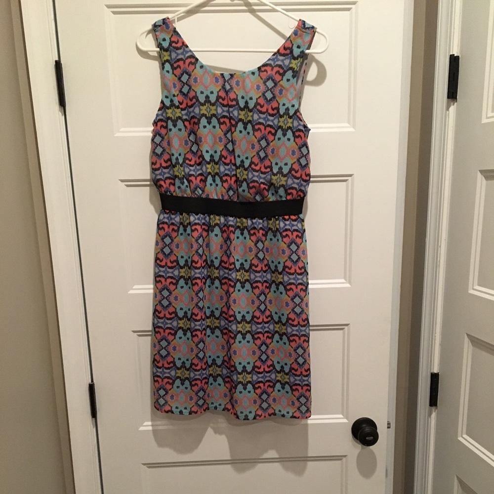 New with tags Xhiliaration dress.