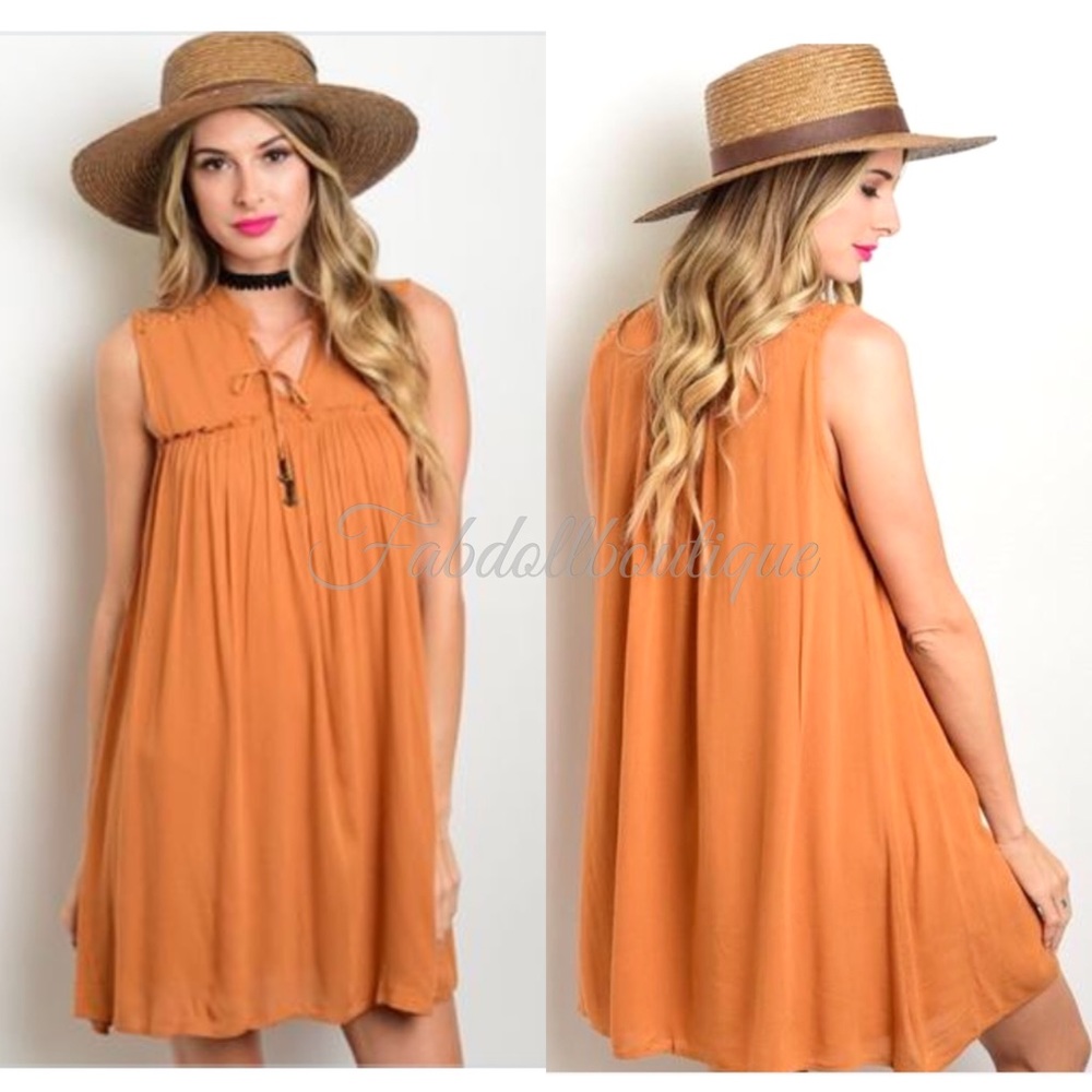 Dress