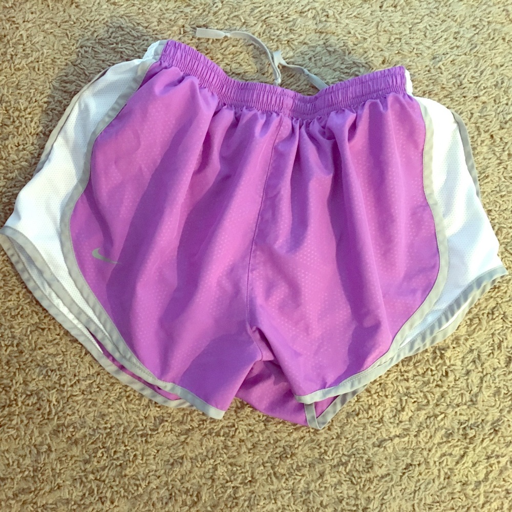 Nike Tempo Shorts