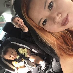 Meet your Posher, Araceli