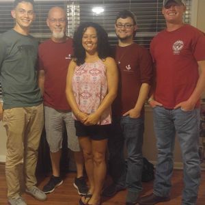 Meet your Posher, Eva