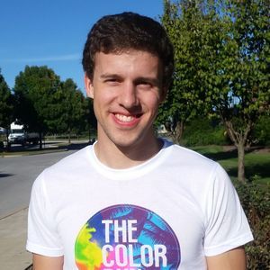 Meet your Posher, Tyler