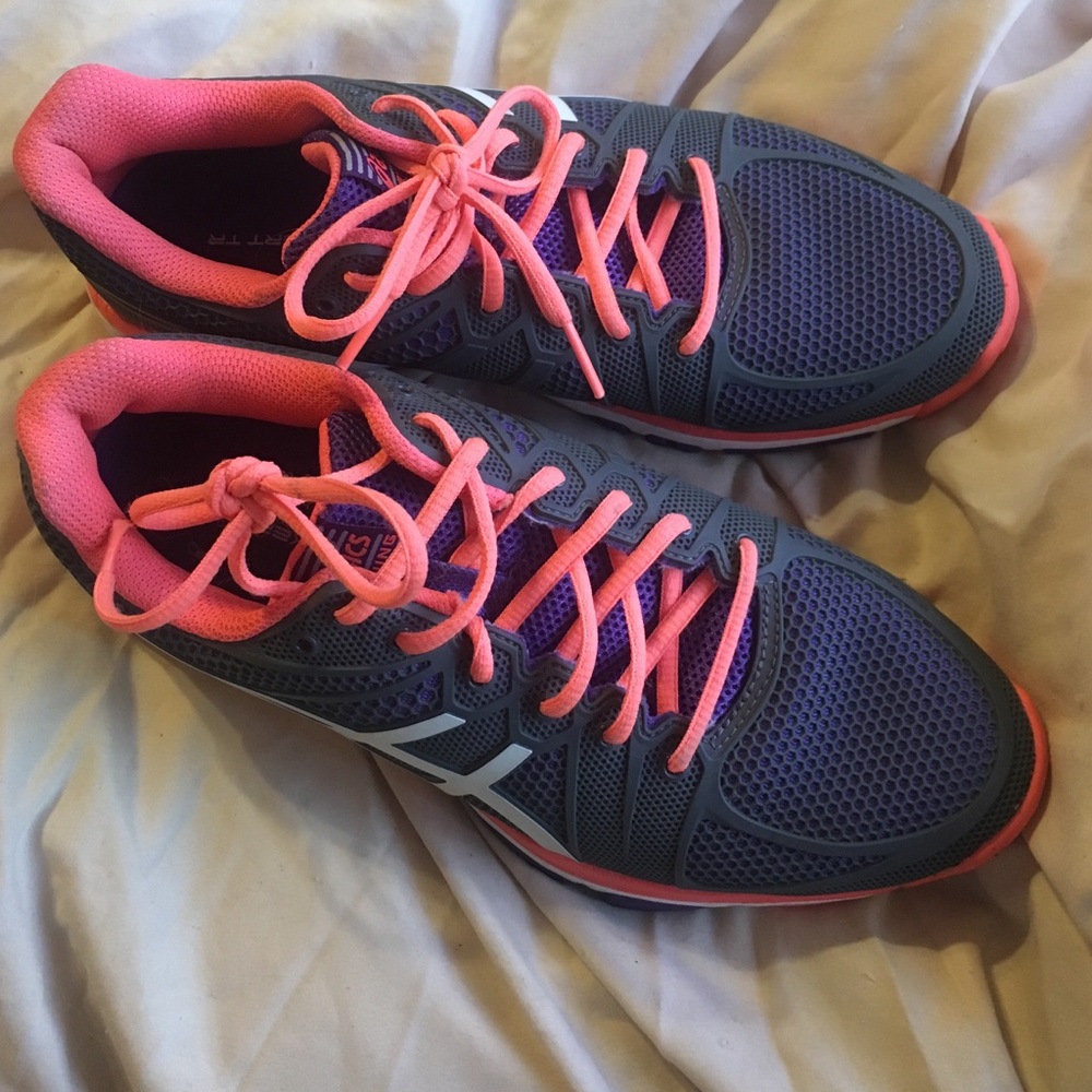 Asics Gel-Exert TR
