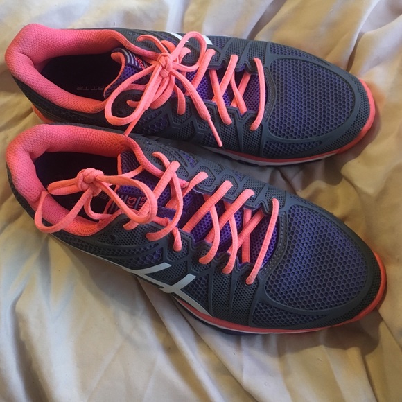 Asics Gel-Exert TR - Picture 1 of 4