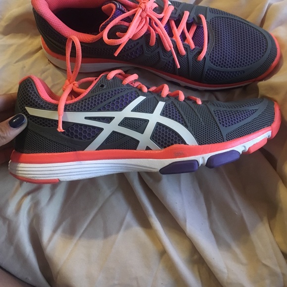 Asics Gel-Exert TR - Picture 2 of 4