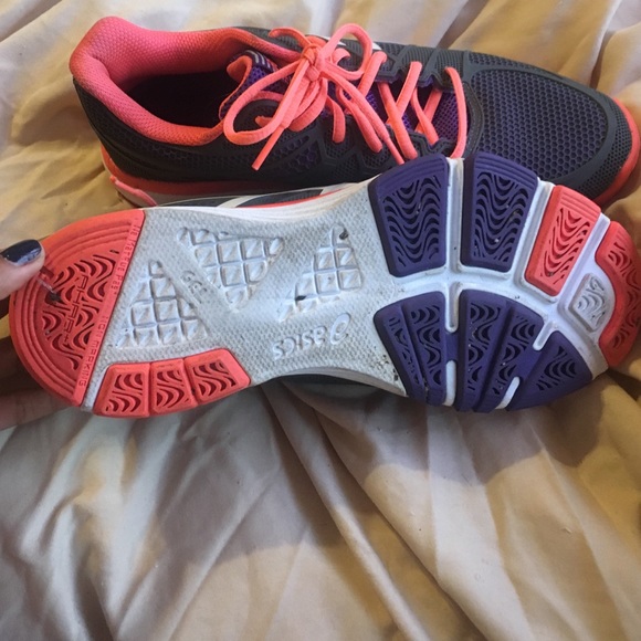 Asics Gel-Exert TR - Picture 3 of 4