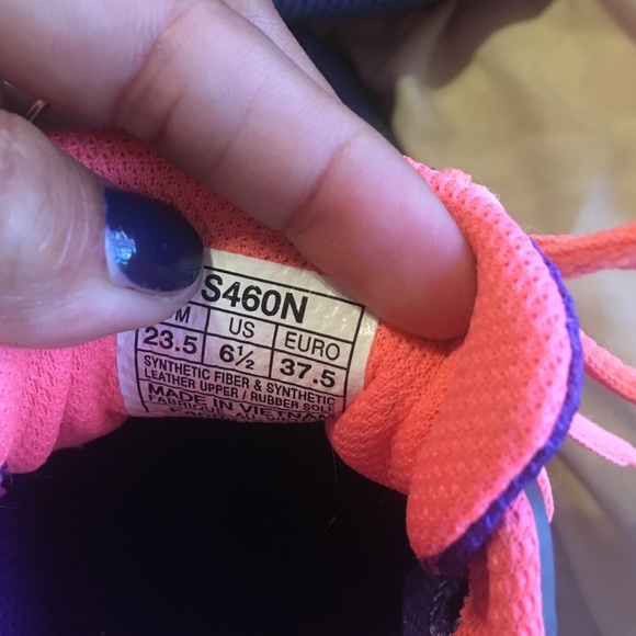 Asics Gel-Exert TR - Picture 4 of 4