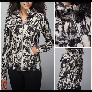 Lululemon scuba hoodie