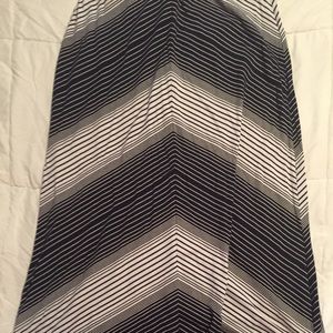 Women's XL Maxi Shirt