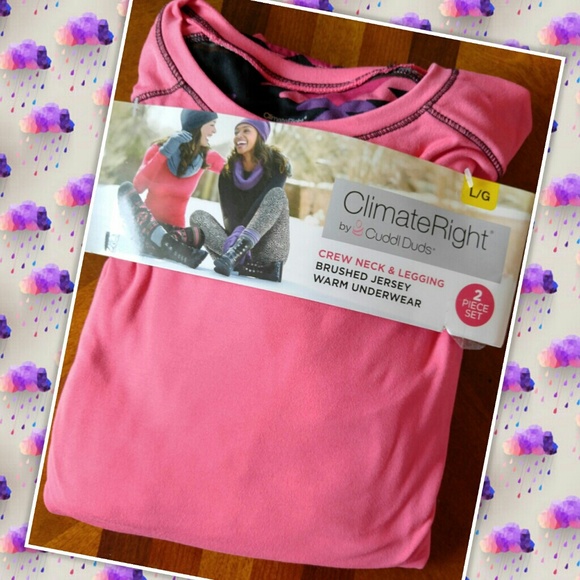 Climateright pajamas Clearance