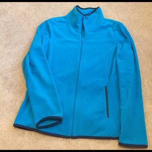 Women's Old Navy Full Zip Fleece