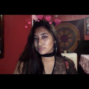 Meet your Posher, Katherine