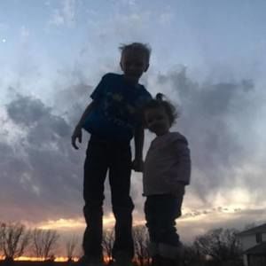 Meet your Posher, Miranda