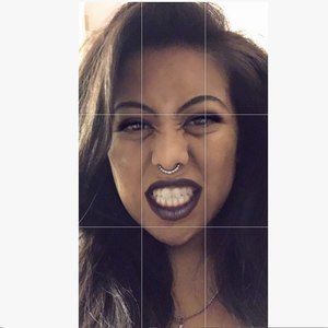 Meet your Posher, Cherry-lynn