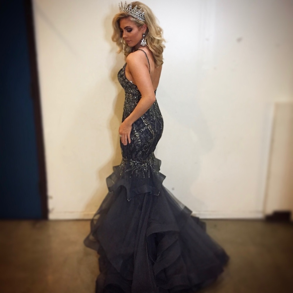 Meet your Posher, Ashleigh