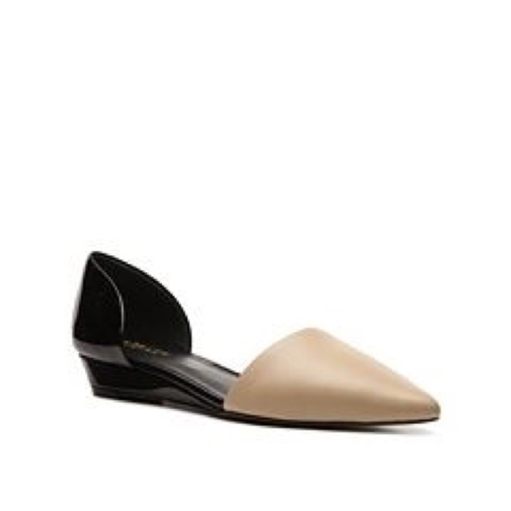 Charles by Charles David "Bermuda" Flats