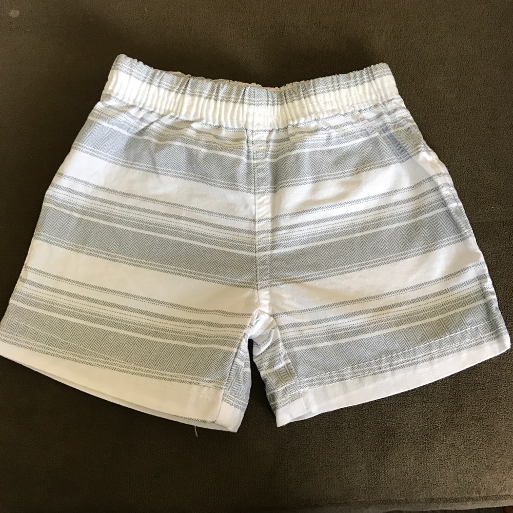 Little Boys Shorts