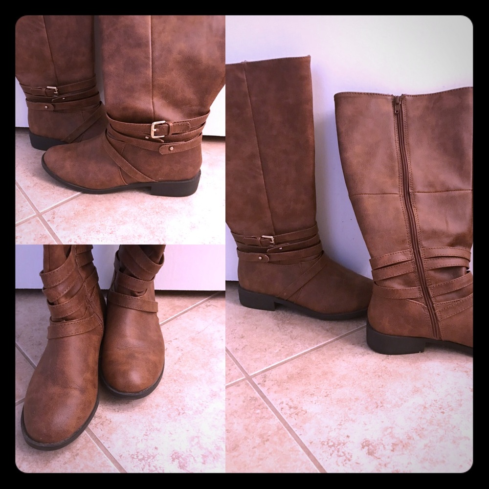 ⚡️SALE✨Cute Riding Boots👢