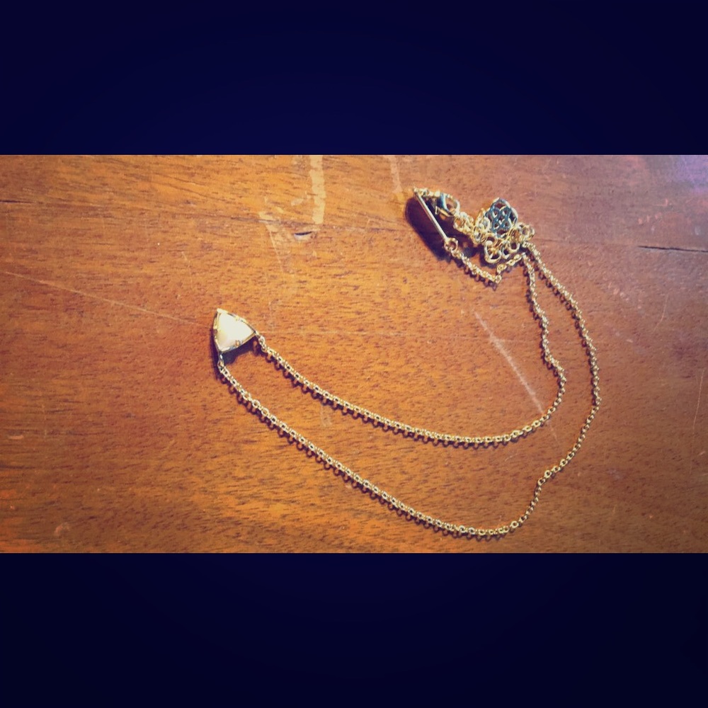 Kendra Scott Necklaces 💁