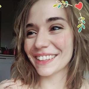 Meet your Posher, Victoria