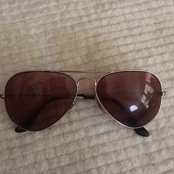 Authentic ray ban glasses
