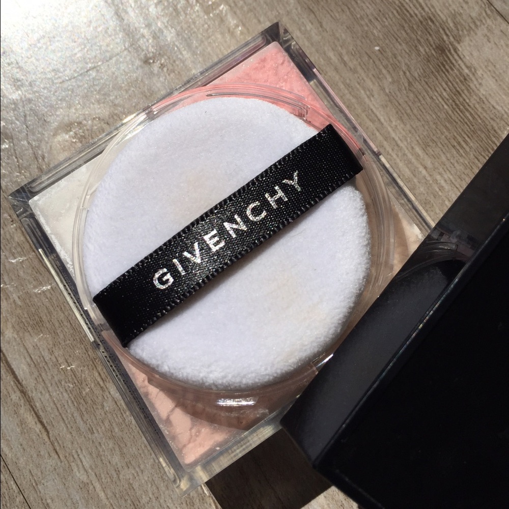 Givenchy Prisme Libre 7 Voile Rose 3Y01