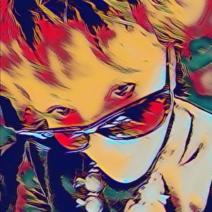 Meet your Posher, Michele