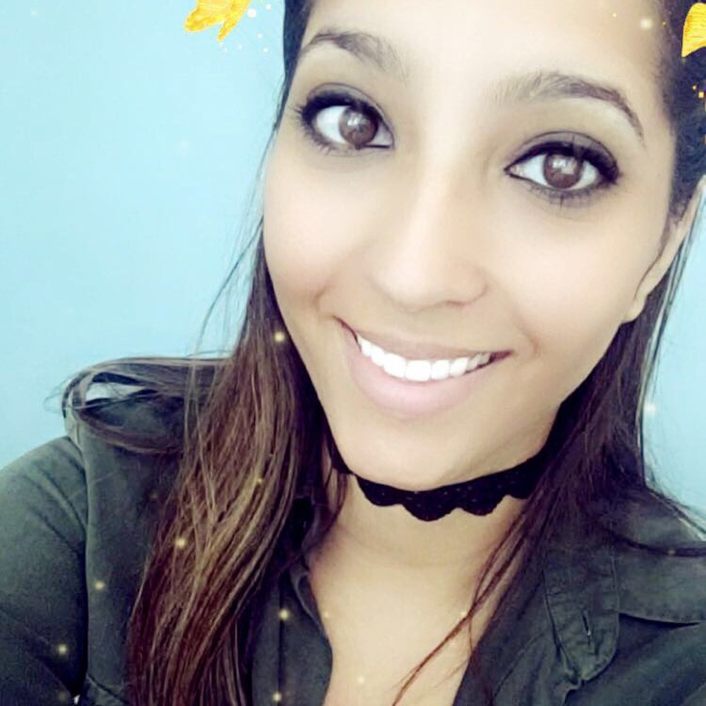 Meet your Posher, Natalie