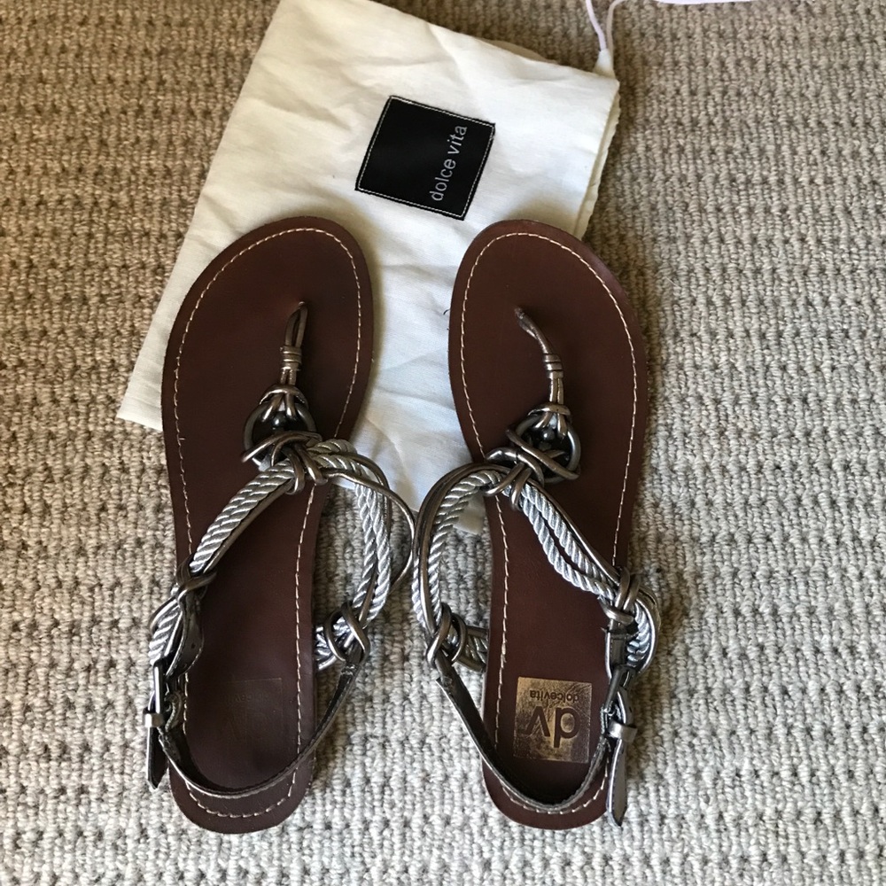 Dolce Vita sandals