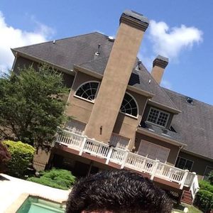 Meet your Posher, Teddy