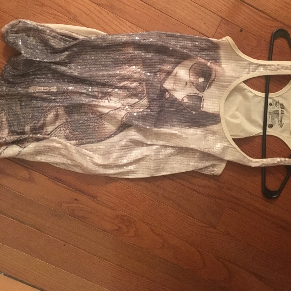 Front Sequenced Tank