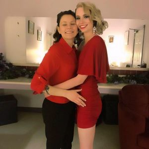 Meet your Posher, Bree