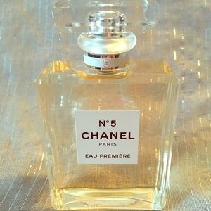 Chanel No 5 Eau Premiére